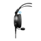 Audio Technica ATH-GDL3 - High-Fidelity Open-Back Gaming Headset