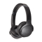 Audio Technica ATH-S220BT Wireless Headphones (Black)