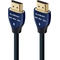 AudioQuest BlueBerry 4K-8K 18Gbps HDMI cable - 2m (7065851357)