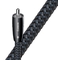 Audioquest Carbon Coaxial - 0.75m