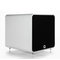 Q Acoustics Q B12 - Gloss White