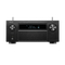 Denon AVC-A1H 15.4 8K - Black