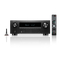 Denon AVC-X2850H 7.2 Channel 8K Dolby Atmos Home Cinema Amplifier