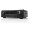 Denon AVC-S670H 5.2 - Black