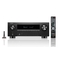 Denon AVC-X3800H  - Black