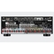 Denon AVC-X3800H  - Black