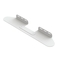 Flexson BF-WM Wall Mount for Sonos Beam White 