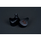 FOSI AUDIO IM4 In-Ear Monitors - Black