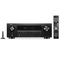 Denon  AVR-S670H 5.2 - Black