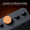 FOSI AUDIO HT4S Amplifier Bluetooth 5 Channels