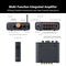 FOSI AUDIO HT4S Amplifier Bluetooth 5 Channels