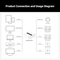 FOSI AUDIO HT4S Amplifier Bluetooth 5 Channels