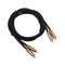 Fosi Audio RCA Cables - 1.2m