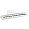 Korg B2 - Digital Piano με 88 Βαρυκεντρισμενα Πληκτρα (White)