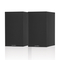 Bowers & Wilkins 606 S3 - Black (Ζεύγος) 714346340743