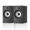 Bowers & Wilkins 606 S3 - Black (Ζεύγος) 714346340743