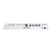 Arturia MiniLab 37 MK3 White - MIDI Keyboard Controller 37 Πλήκτρων