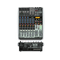 Behringer XENYX QX1204 USB - 4 mic 3 stereo