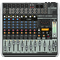 Behringer XENYX QX1222 USB - 6 mic 5 stereo