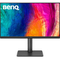 BenQ PD2706QN – 27" QHD Οθόνη Σχεδίασης με Επαγγελματική Ακρίβεια Χρωμάτων