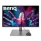 BENQ PD2725U Monitor 4K UHD Thunderbolt 3