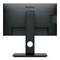 BENQ SW270C LED Photo Editing Monitor, 2K Adobe RGB 27"- Zero Pixel