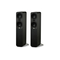 Q Acoustics 5050 - Satin Black (Ζεύγος) 5036694051290