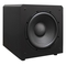 Taga Harmony TSW-212 Black - 12inch