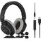 Behringer BH470U Ενσύρματα Over Ear Studio Ακουστικά  και με USB Black