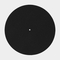 Rega Felt mat για Planar 10