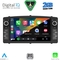 DIGITAL IQ BLD 210_CPA (7" DECK) MULTIMEDIA OEM for TOYOTA COROLLA mod. 2000-2006