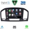 DIGITAL IQ BLD 272_CPA (7" DECK) MULTIMEDIA SYSTEM for OPEL ASTRA J mod. 2011-2016
