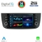 DIGITAL IQ BLD 264_CPA (7" DECK) MULTIMEDIA SYSTEM for FIAT GRANDE PUNTO mod. 2012> – EVO mod. 2009>