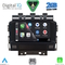 DIGITAL IQ BLD 272_CPA (7" DECK) MULTIMEDIA SYSTEM for OPEL ASTRA J mod. 2011-2016