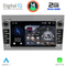DIGITAL IQ BLF 319GR_CPA (7" DECK) MULTIMEDIA SYSTEM for OPEL ALL mod. 2004-2014 (GREY)