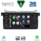 DIGITAL IQ BLF 352_CPA (7" DECK) MULTIMEDIA SYSTEM for BMW E46 mod. 1998-2005