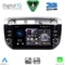 DIGITAL IQ BLF 364_CPA (6.1" DECK) MULTIMEDIA SYSTEM for FIAT GRANDE PUNTO mod. 2012-2018 – EVO mod. 2009-2018