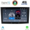 DIGITAL IQ BLG 418_CPA (8" DECK) MULTIMEDIA SYSTEM for OPEL ALL mod. 2004-2014