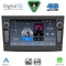 DIGITAL IQ BLG 419BL_CPA (7" DECK) MULTIMEDIA SYSTEM for OPEL ALL mod. 2004-2014 (GLOSS BLACK)