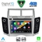 DIGITAL IQ BLG 429_CPA (7″ DECK) MULTIMEDIA OEM for TOYOTA YARIS mod. 2006-2011