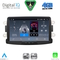DIGITAL IQ BLG 433_CPA (8" DECK) MULTIMEDIA SYSTEM for DACIA mod. 2012-2019 – RN CAPTURE mod. 2013>