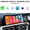 DIGITAL IQ BM 2506F CPAA (CARPLAY / ANDROID AUTO BOX for BMW & MINI with EVO-MGU)
