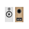 Bowers & Wilkins 606 S3 - Oak (Ζεύγος) 714346340729
