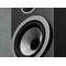 Bowers & Wilkins 707 S3 - Gloss Black (Ζεύγος)