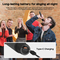 Tribit Dual Wireless Microphone