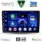 DIGITAL IQ BXC 3026_CPAA (9inc) MULTIMEDIA TABLET for ALFA ROMEO GIULIETTA mod 2014-2020