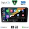DIGITAL IQ BXC 3087_CPAA (10inc) MULTIMEDIA TABLET for CITROEN C5-DS5 mod. 2007-2017 (with ORIGINAL NAVI)