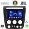 DIGITAL IQ BXC 3218_CPAA (9inc) MULTIMEDIA TABLET for HUMMER H3 mod. 2005-2009