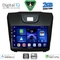 DIGITAL IQ BXC 3255_CPAA (9inc) MULTIMEDIA TABLET for ISUZU DMAX mod. 2012-2020