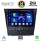 DIGITAL IQ BXC 3341_CPAA (9inc) MULTIMEDIA TABLET for LEXUS GS mod. 2004-2011